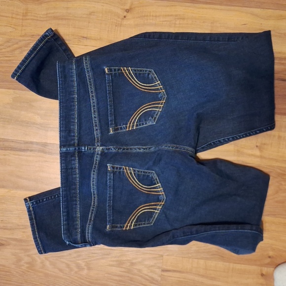 Hollister Jeans Leggings - Picture 3 of 4